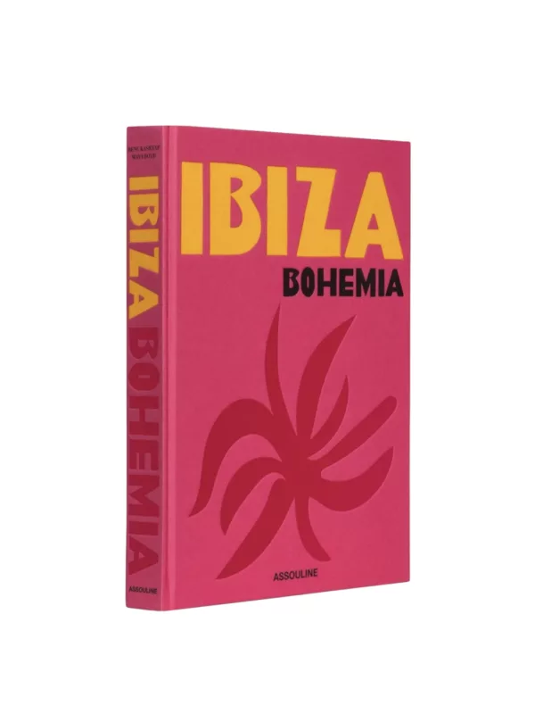 Ibiza Bohemia