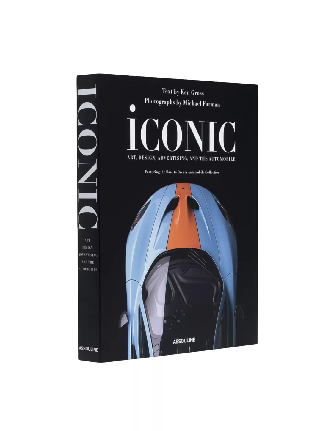 Iconic – Image 1
