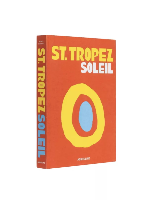 St. Tropez Soleil
