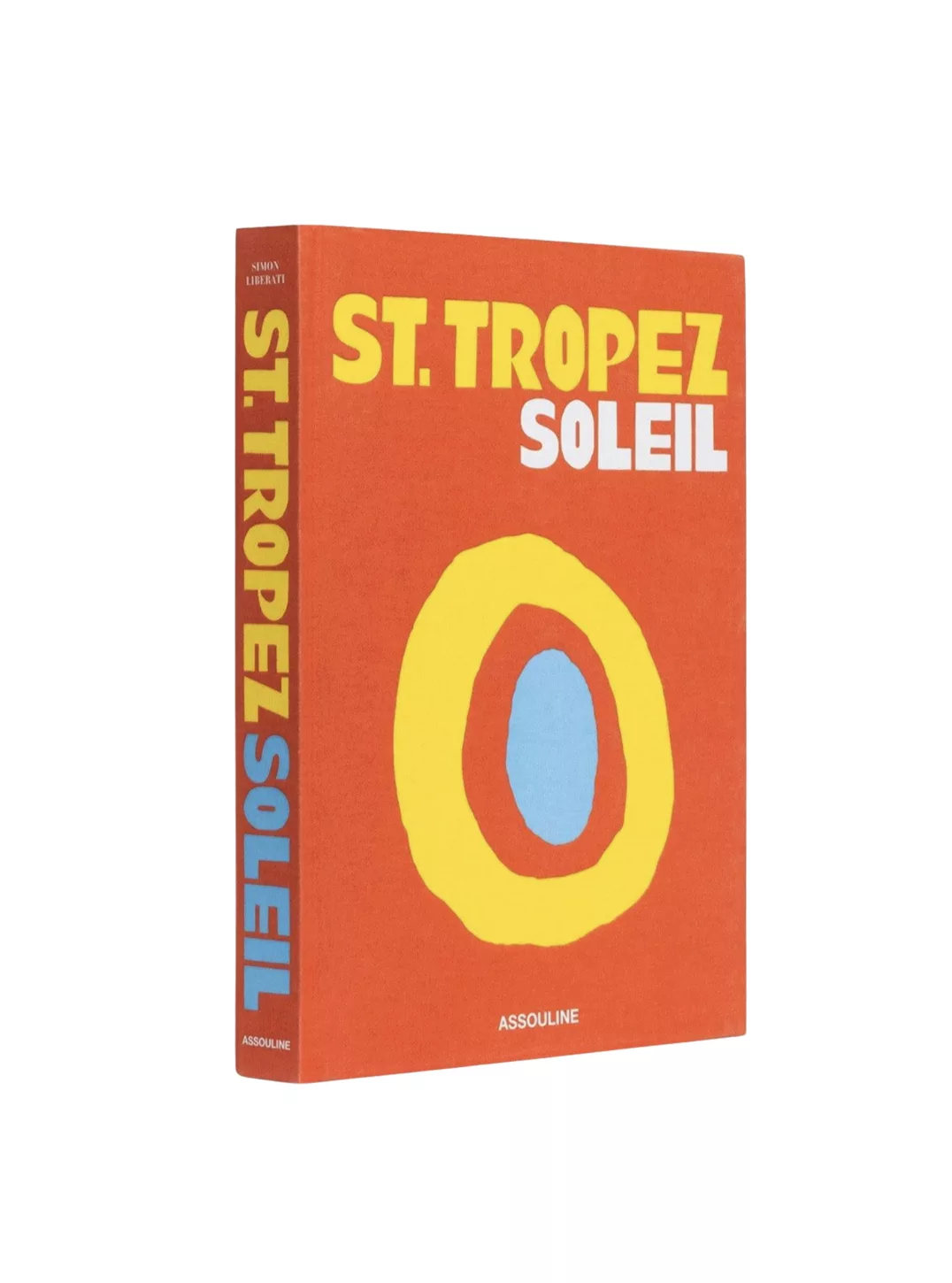 St. Tropez Soleil – Image 1