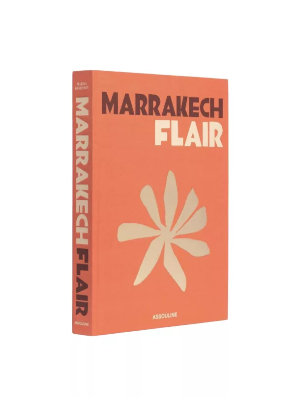 Marrakech Flair