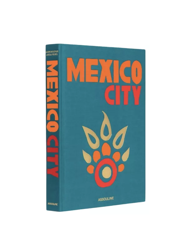 Mexico City