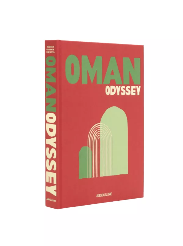 Oman Odyssey