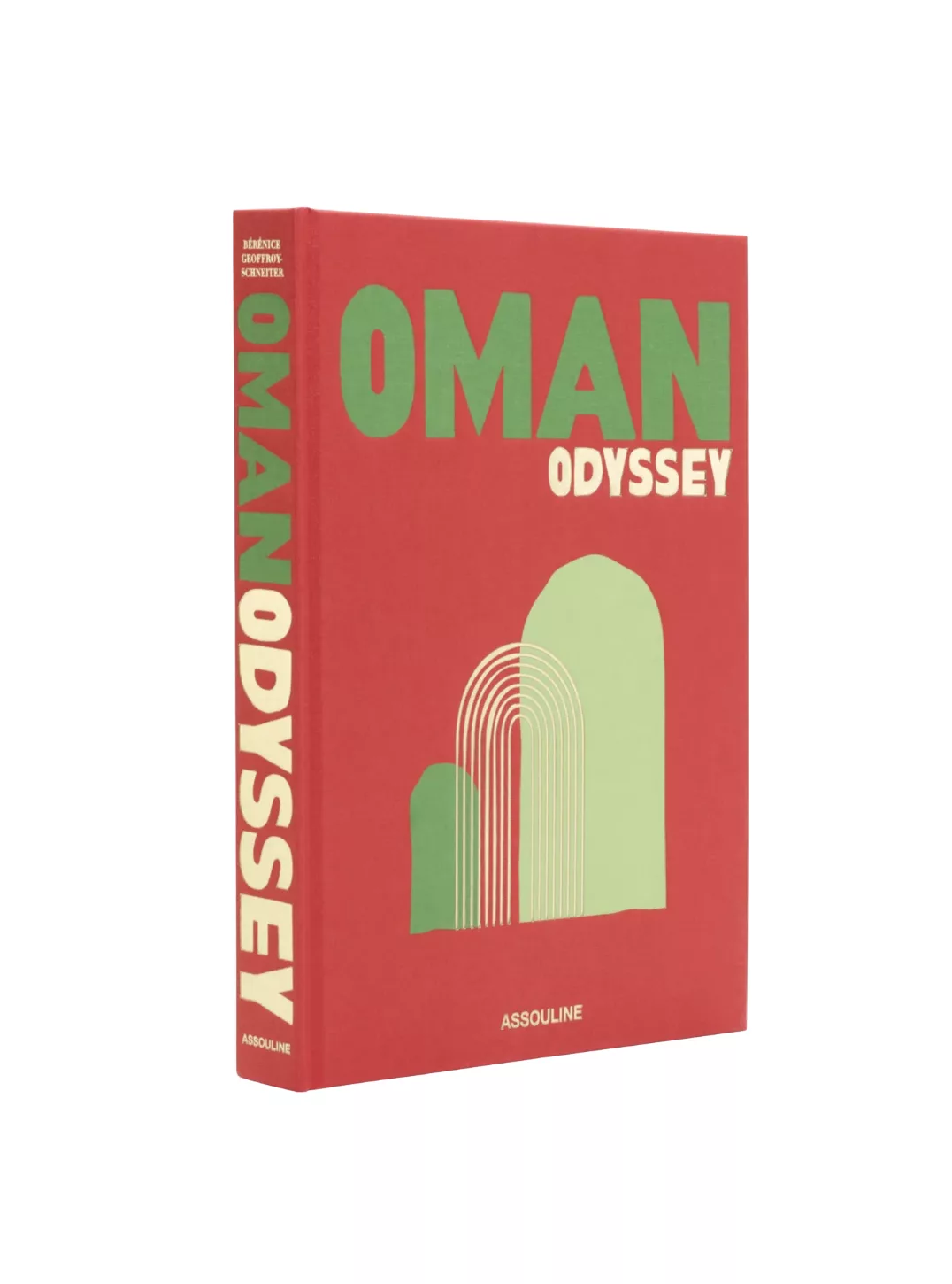 Oman Odyssey – Image 1