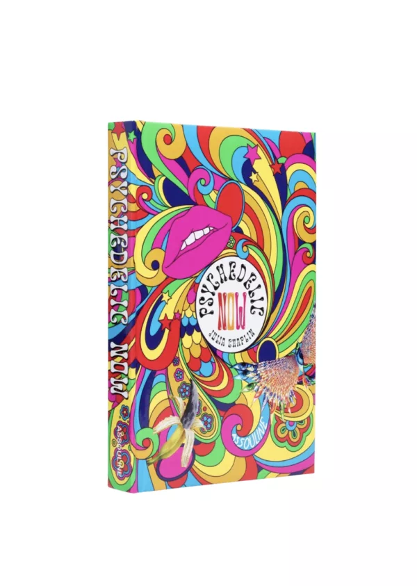 Psychedelic Now