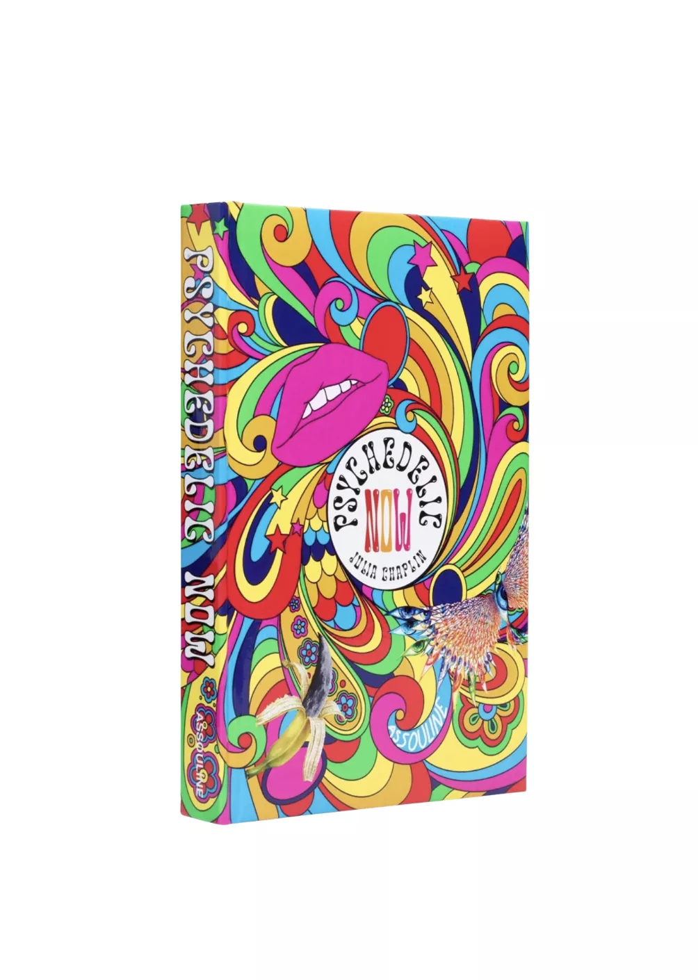 Psychedelic Now – Image 1