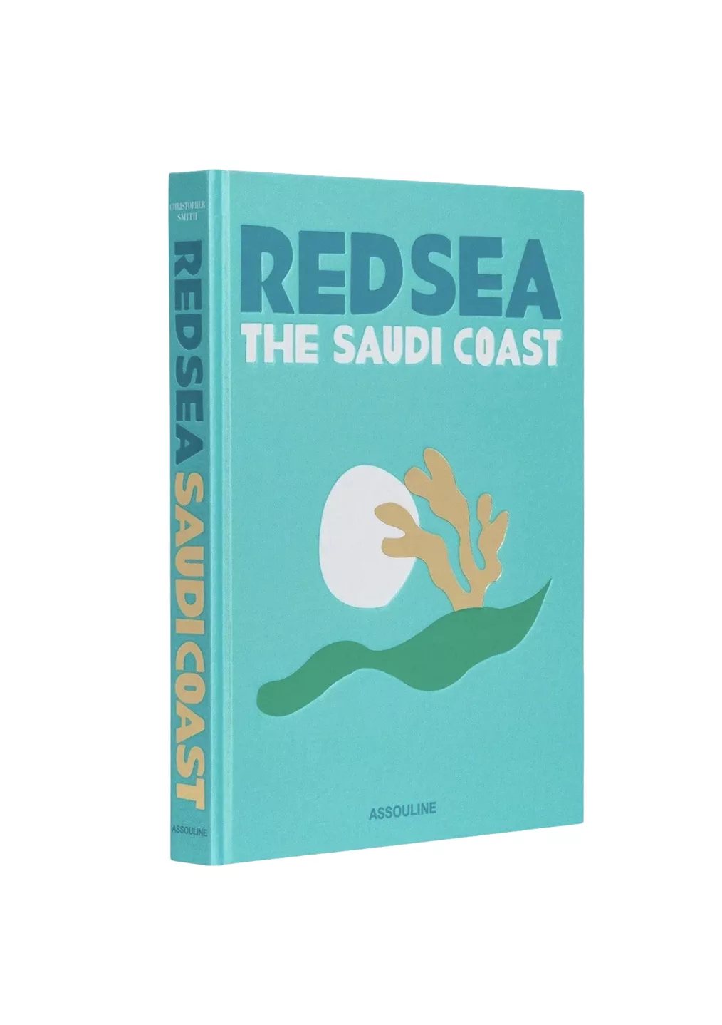 Red Sea: The Saudi Coast – Image 1