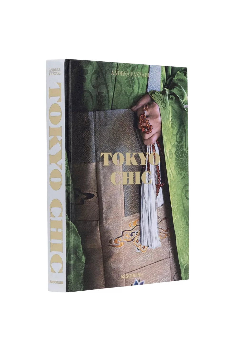 Tokyo Chic – Image 1
