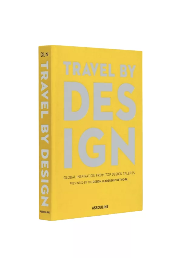 Travel by Design
