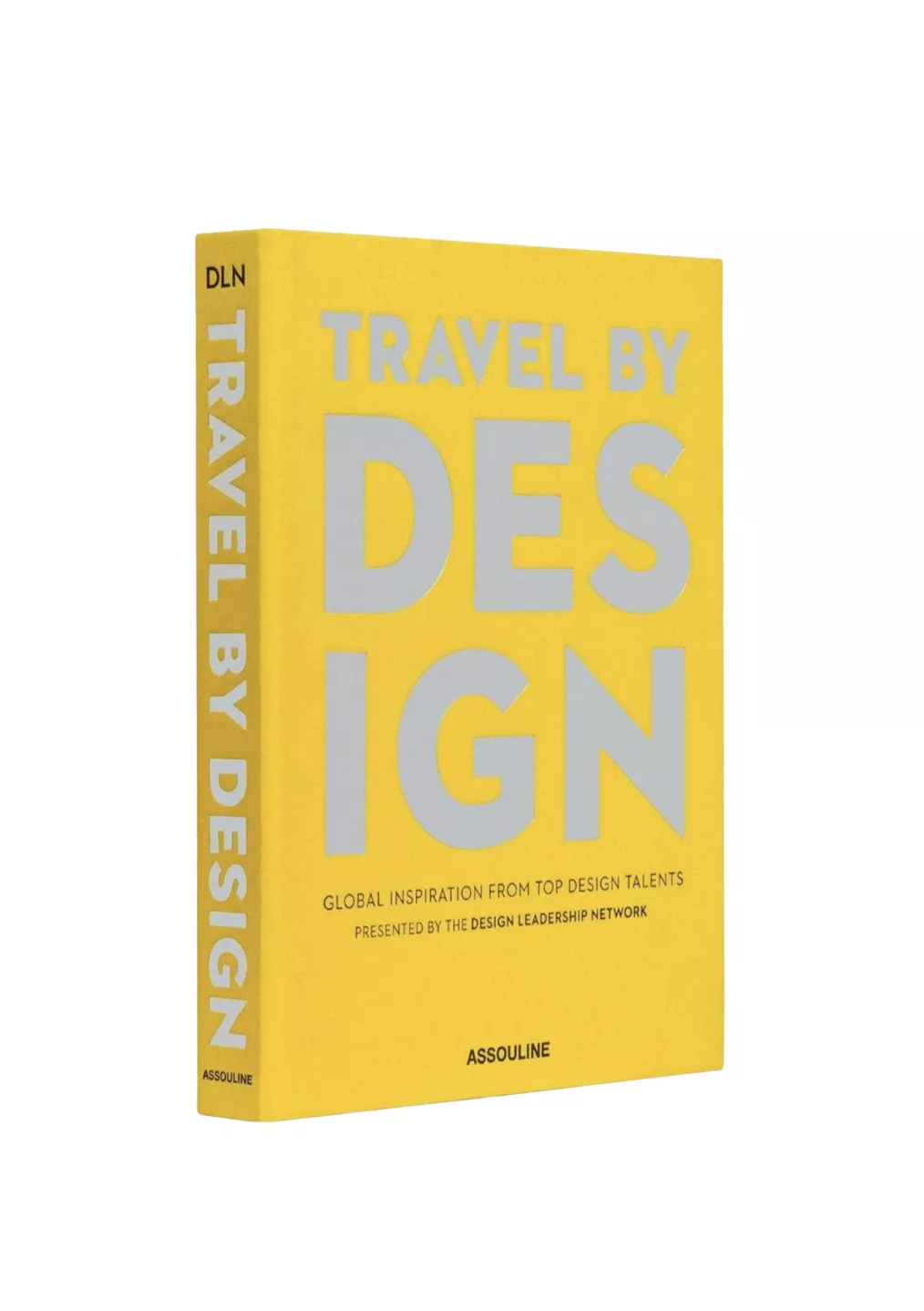 Travel by Design – Image 1