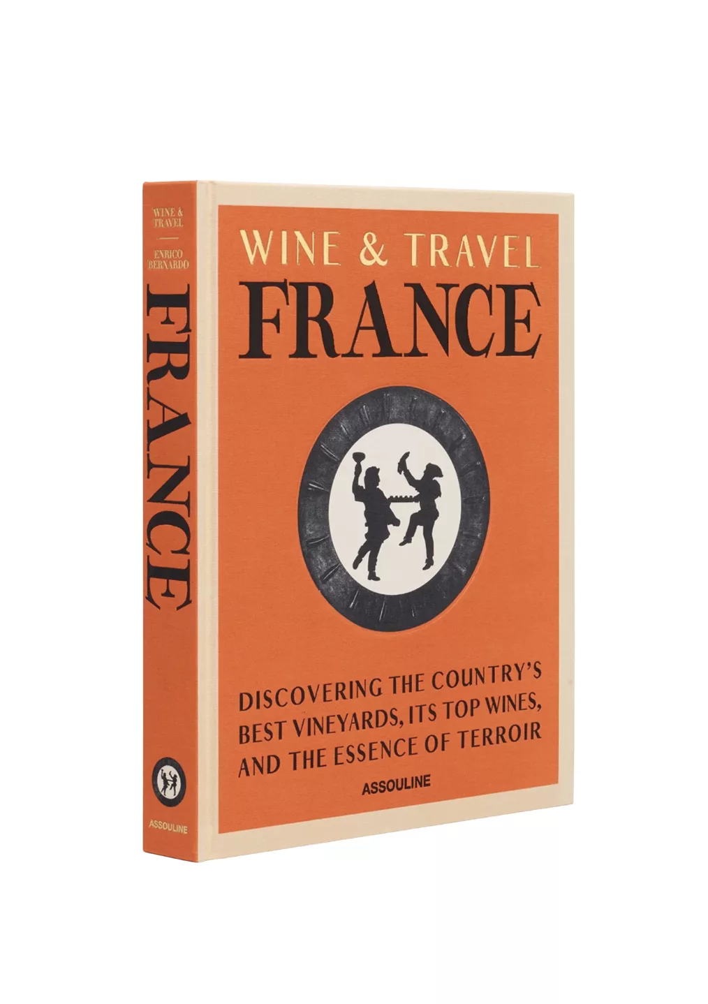 Wine & Travel France – Image 1