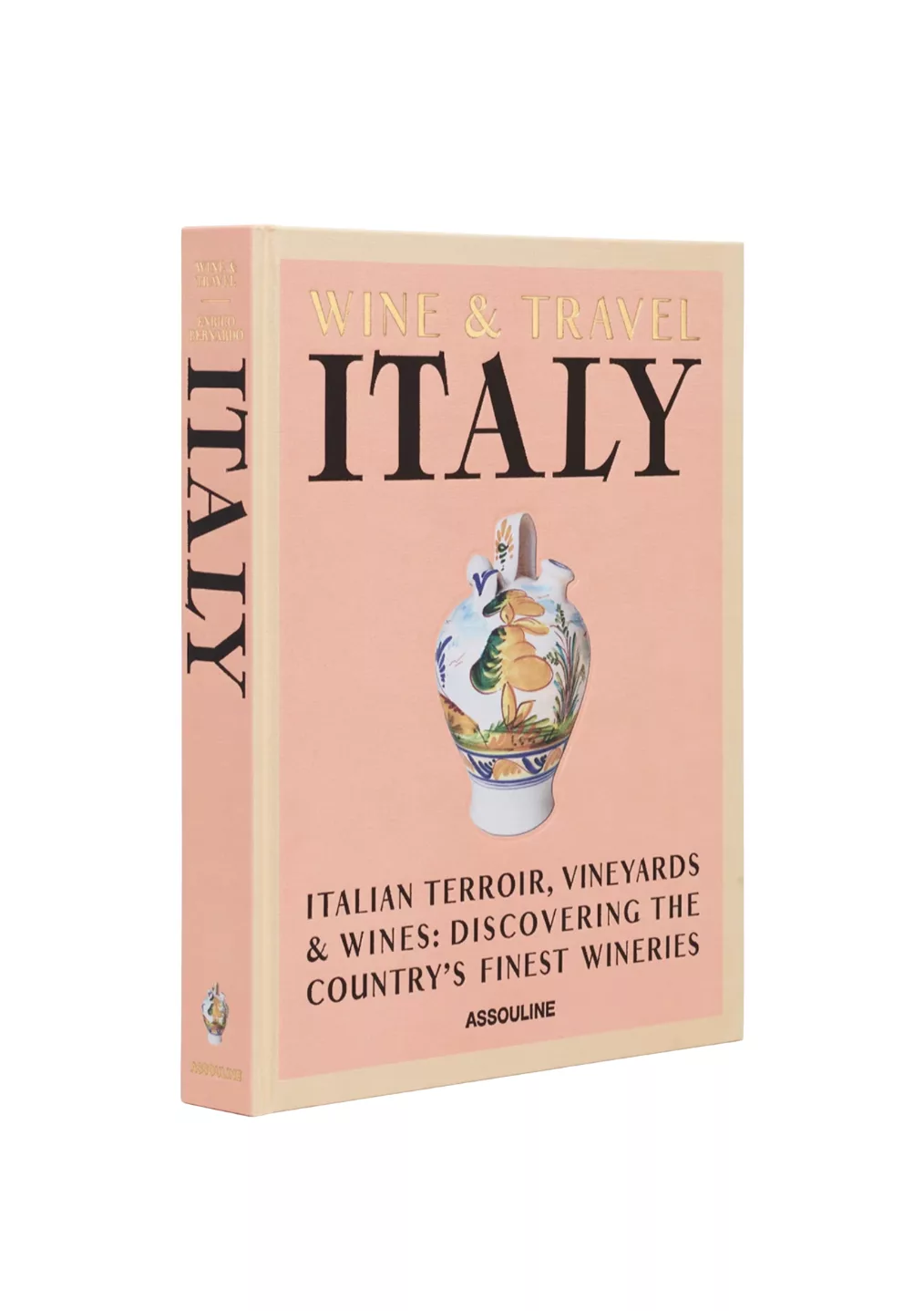 Wine & Travel Italy – Image 1