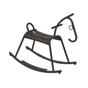 Cheval à Bascule Adada – Image 3
