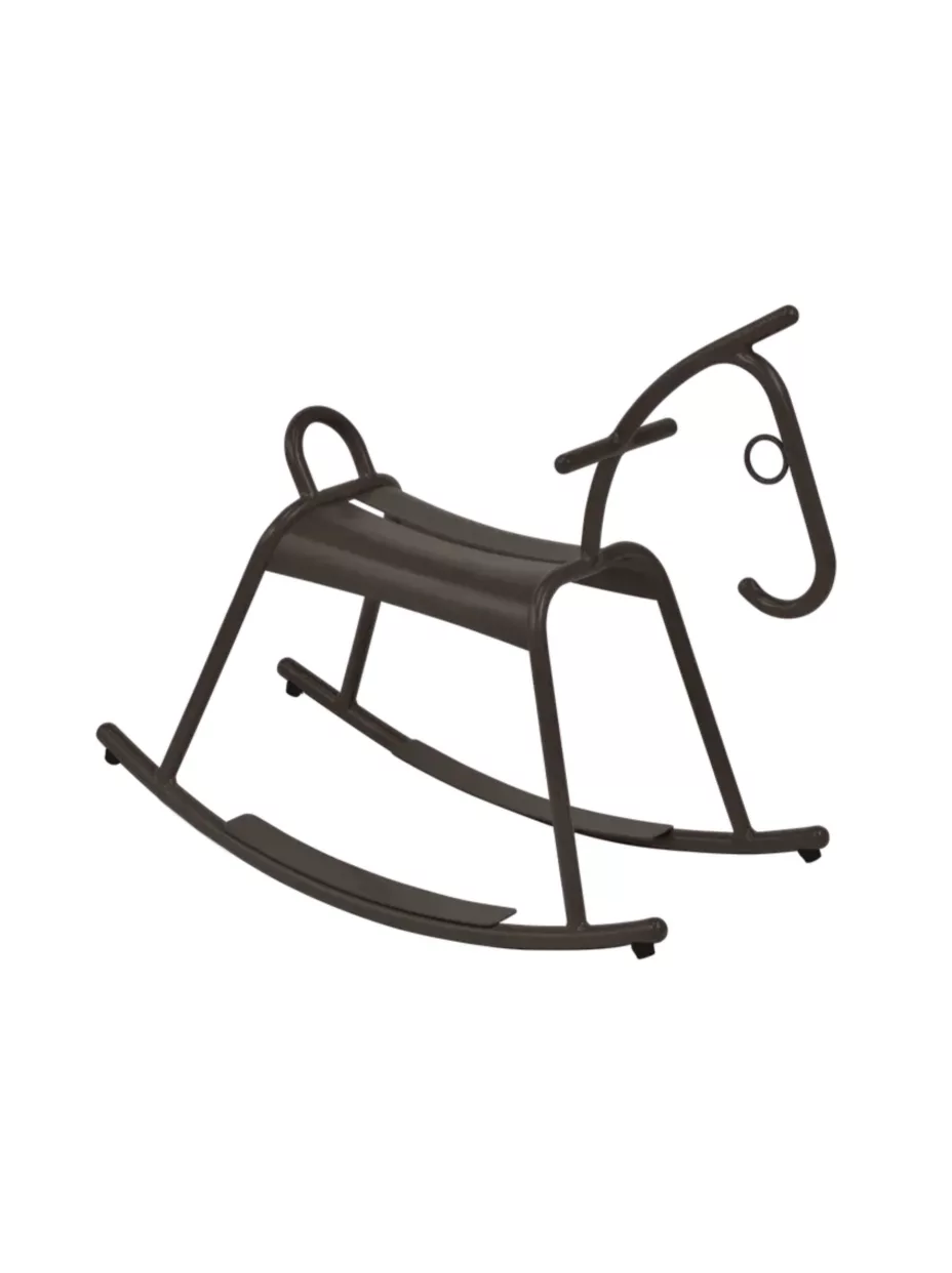 Cheval à Bascule Adada – Image 3