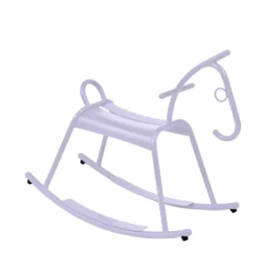 Cheval à Bascule Adada – Image 4