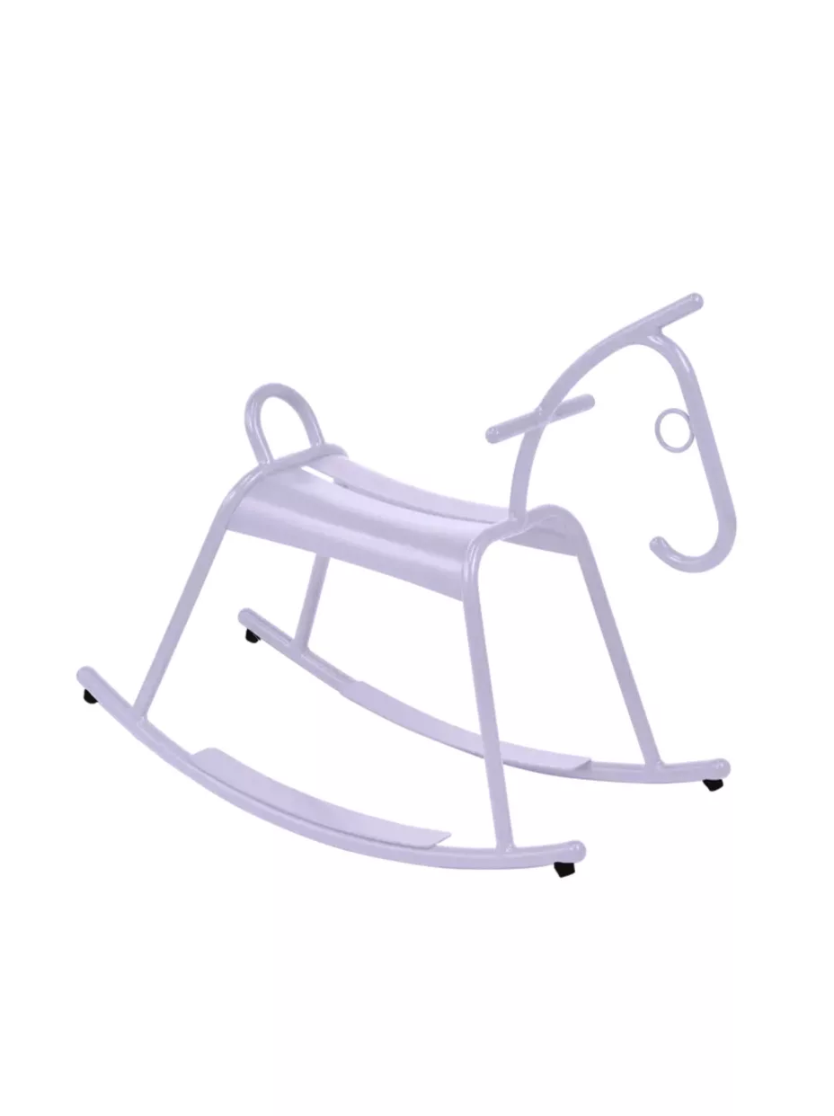 Cheval à Bascule Adada – Image 11