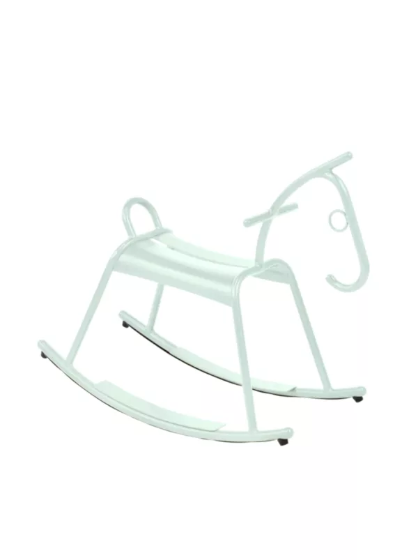 Cheval à Bascule Adada