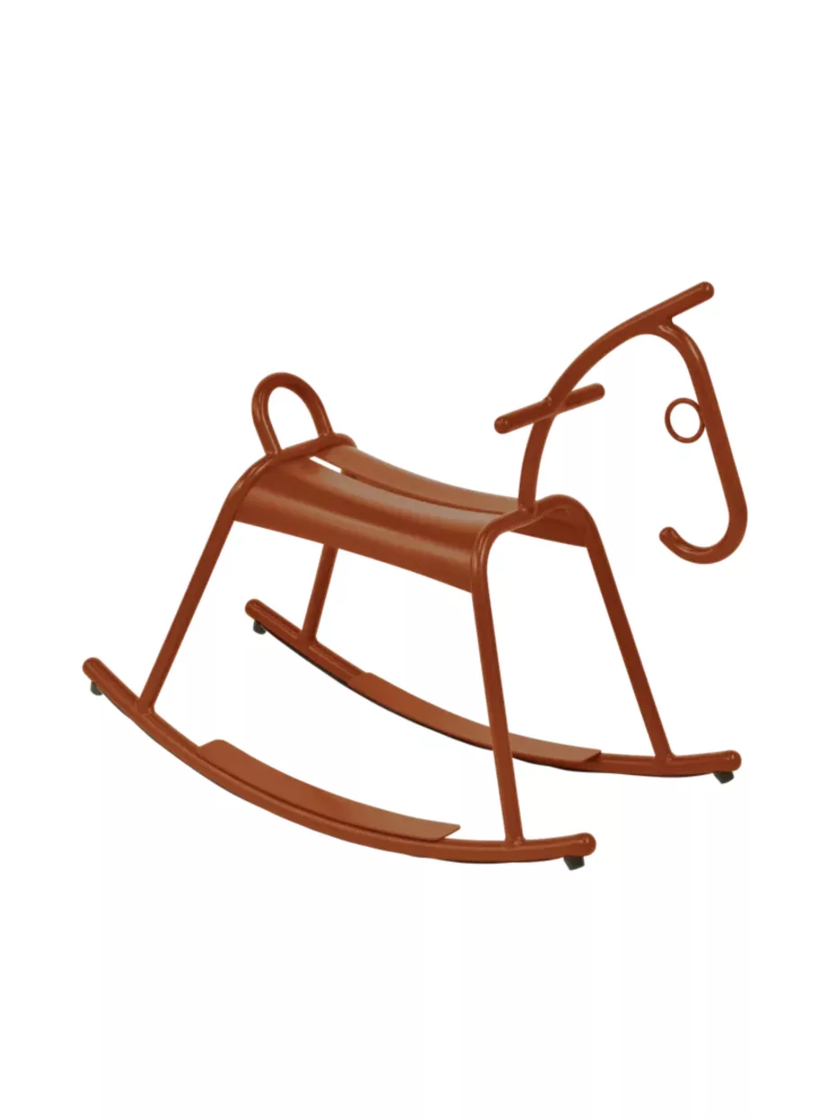 Cheval à Bascule Adada – Image 6