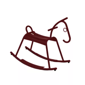 Cheval à Bascule Adada – Image 15