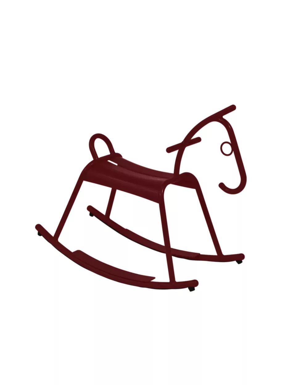 Cheval à Bascule Adada – Image 15