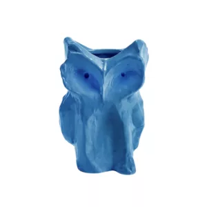 Owl Vase After Midnight – Image 26