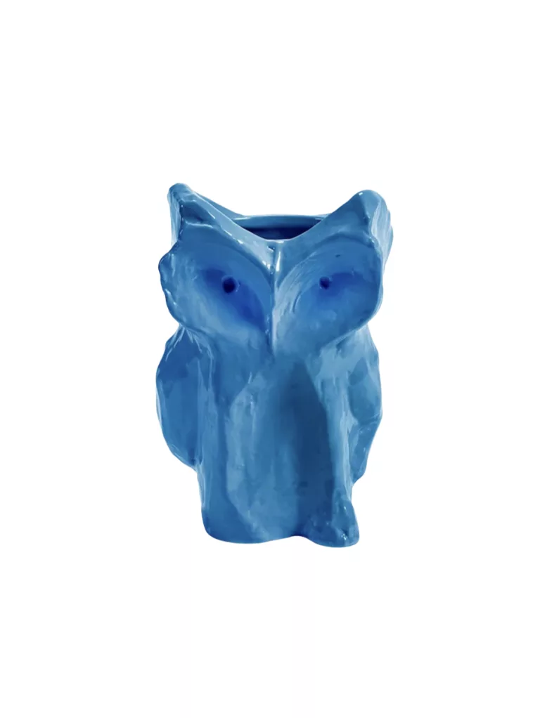 Owl Vase After Midnight – Image 7