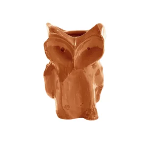 Owl Vase After Midnight – Image 8