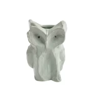 Owl Vase After Midnight – Image 22