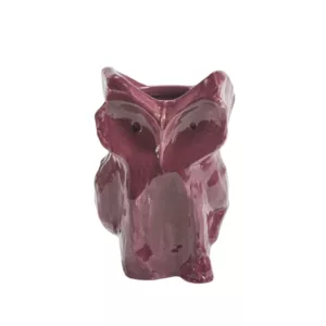 Owl Vase After Midnight – Image 11