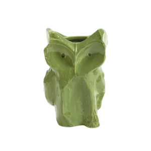 Owl Vase After Midnight – Image 31