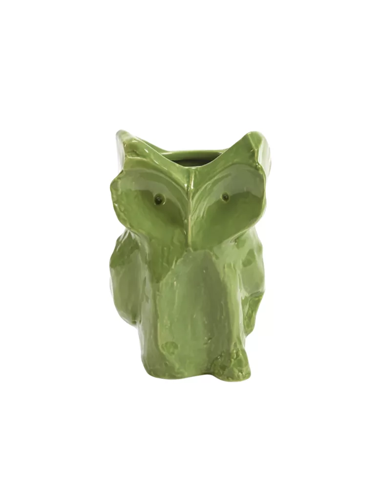 Owl Vase After Midnight – Image 31