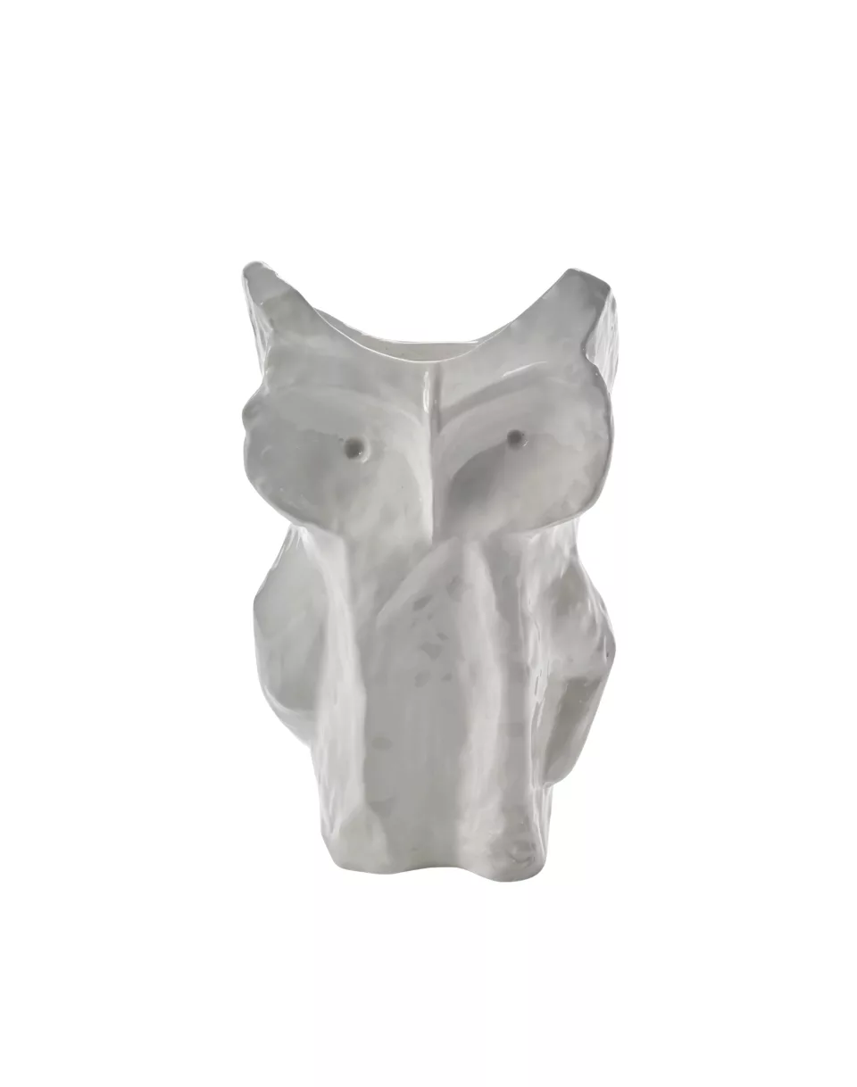 Owl Vase After Midnight – Image 13