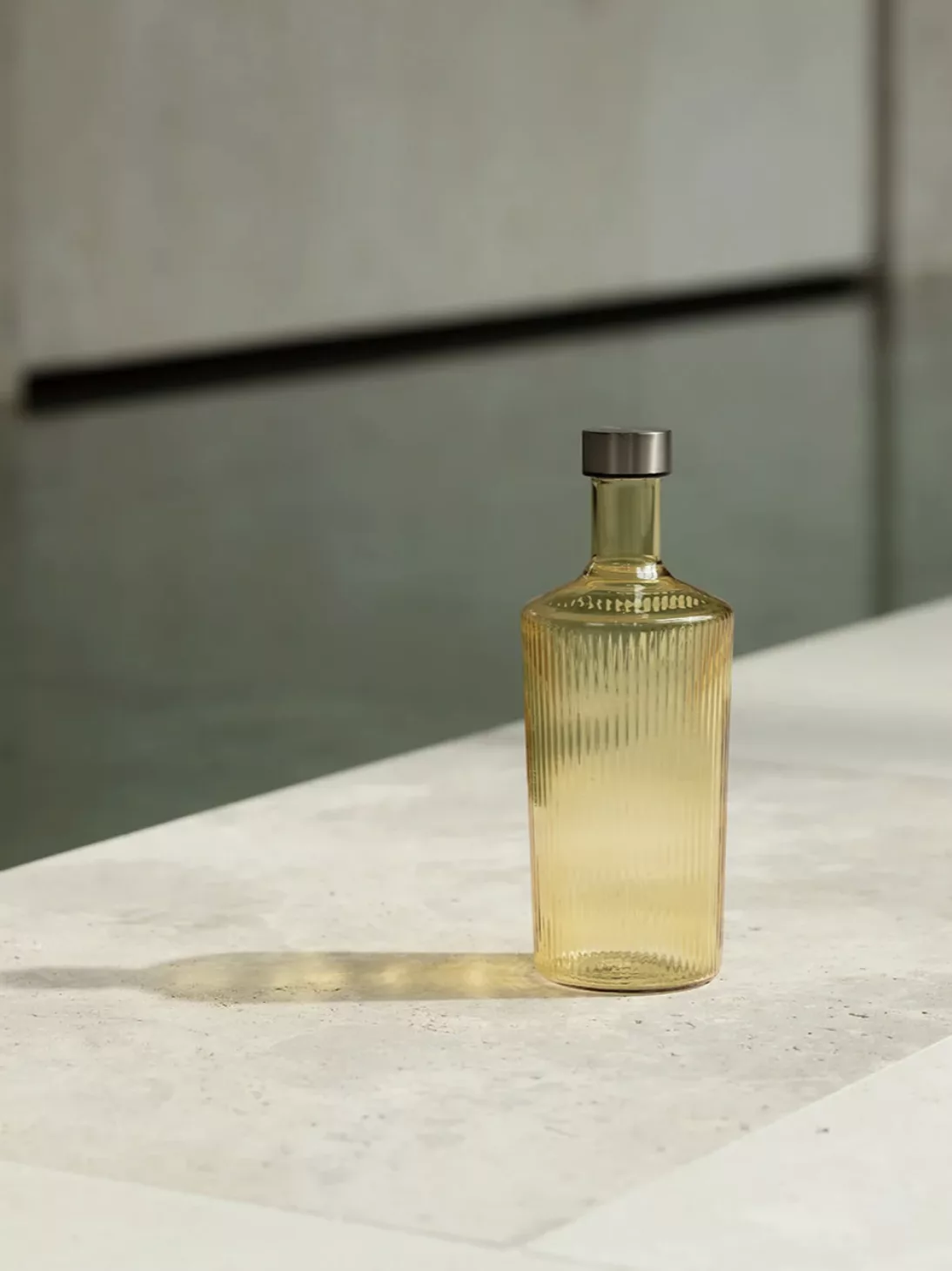 Bouteille Paveau Ribbed – Image 1