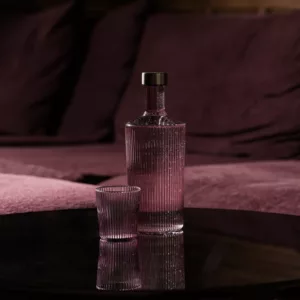 Bouteille Paveau Ribbed – Image 4