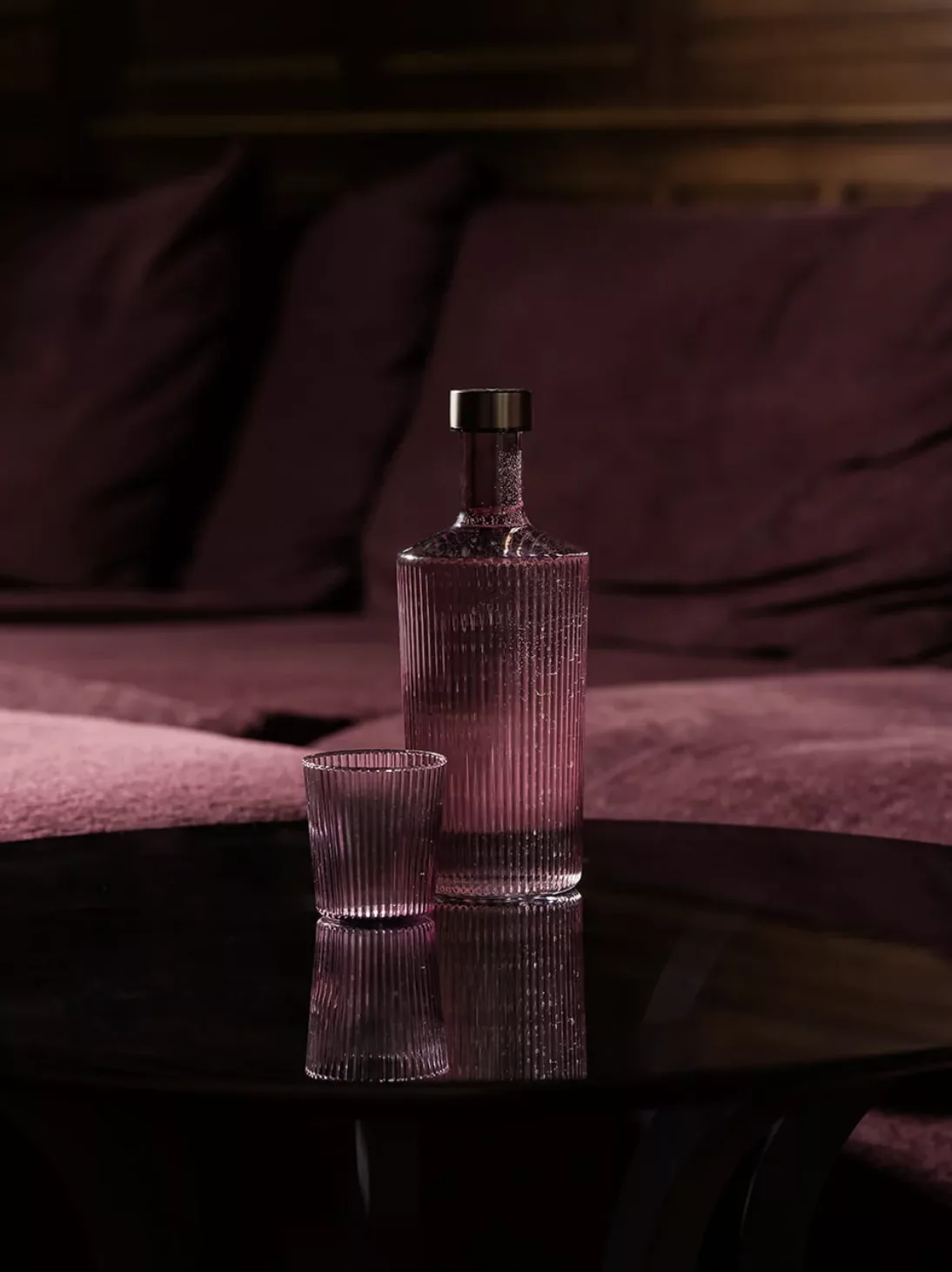 Bouteille Paveau Ribbed – Image 4
