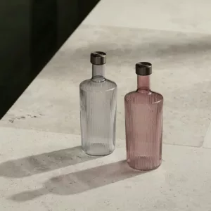 Bouteille Paveau Ribbed – Image 2