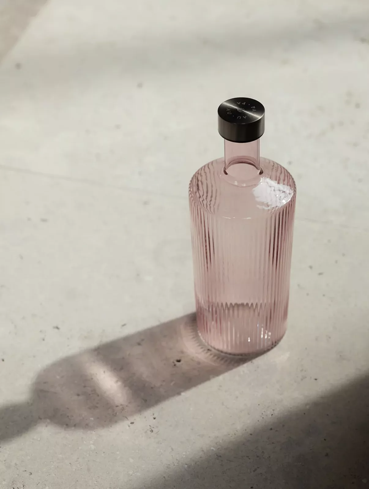 Bouteille Paveau Ribbed – Image 5