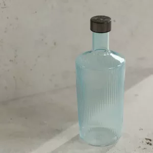 Bouteille Paveau Ribbed – Image 6