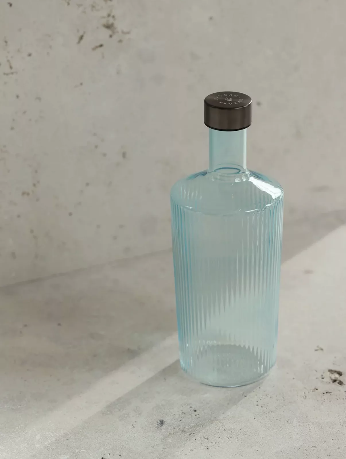 Bouteille Paveau Ribbed – Image 6