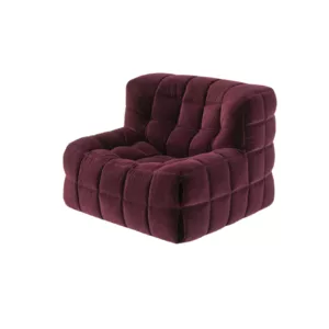Fauteuil Kashima – Image 1
