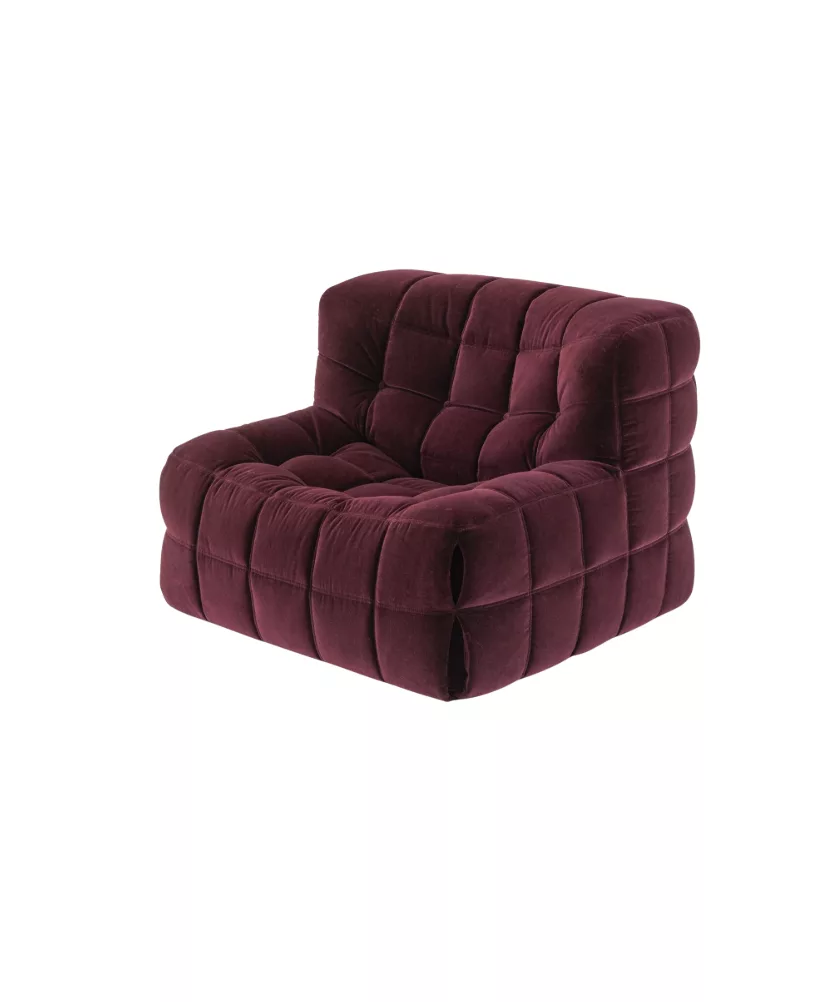 Fauteuil Kashima – Image 1