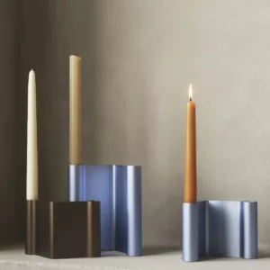 Pair Candleholder – Image 4