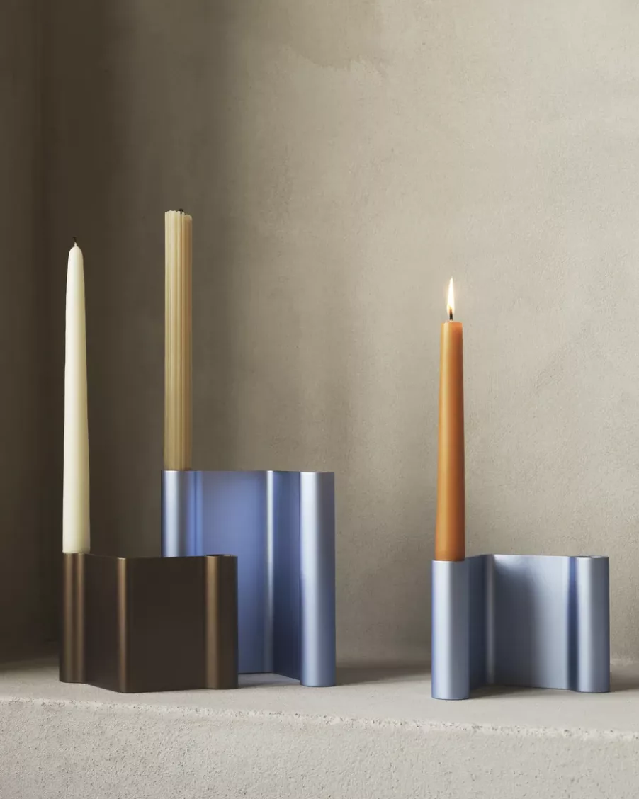 Pair Candleholder – Image 4