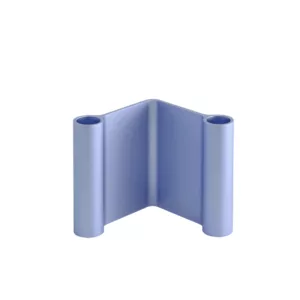 Pair Candleholder – Image 3