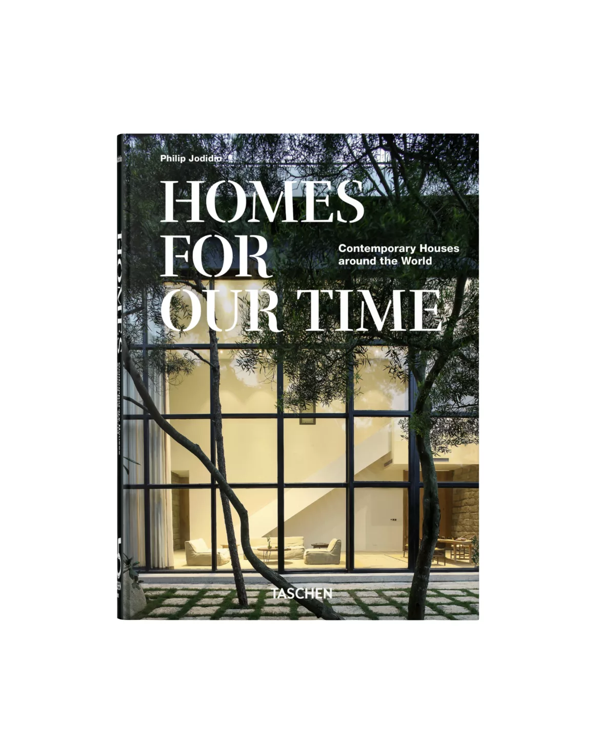 Livre Homes For Our Time – Image 1