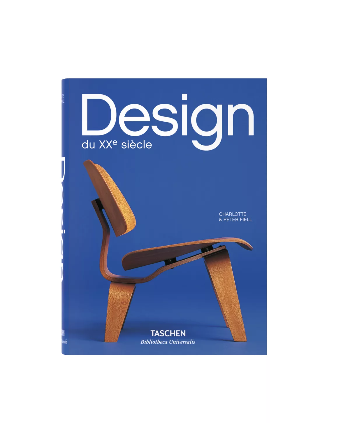 Livre Design du XXe siècle – Image 1