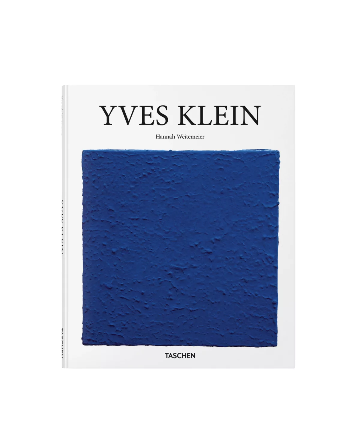 Livre Yves Klein – Image 1