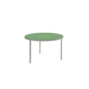Dinning Table Round – Image 1