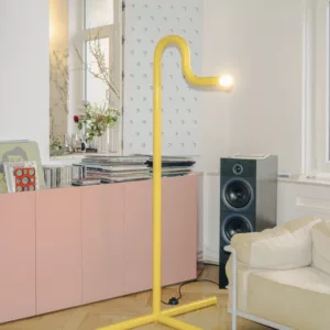 Floor Lamp – Image 3