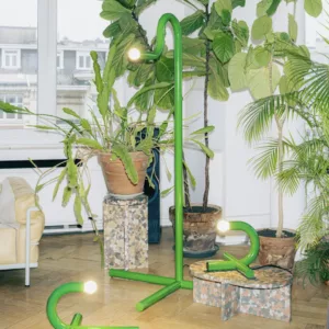 Floor Lamp – Image 4